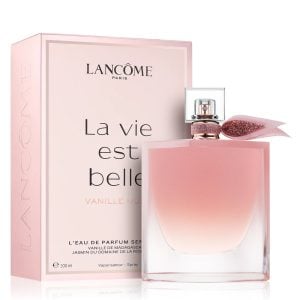 Lancome La Vie est Belle Eau de Parfum 100ml