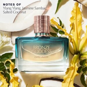 Estée Lauder Bronze Goddess Nuit Oriental Floral Fragrance