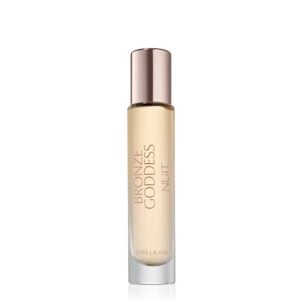 Bronze Goddess Nuit Eau de Parfum 10ml Travel Spray