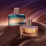 Bronze Goddess Nuit and Bronze Goddess EDP