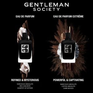 Givenchy Gentleman Society Collection 2024