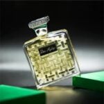 Houbigant Bois Mystique Extrait