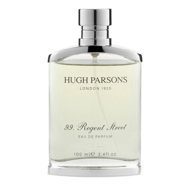 Hugh Parsons 99 Regent Street EDP Bottle