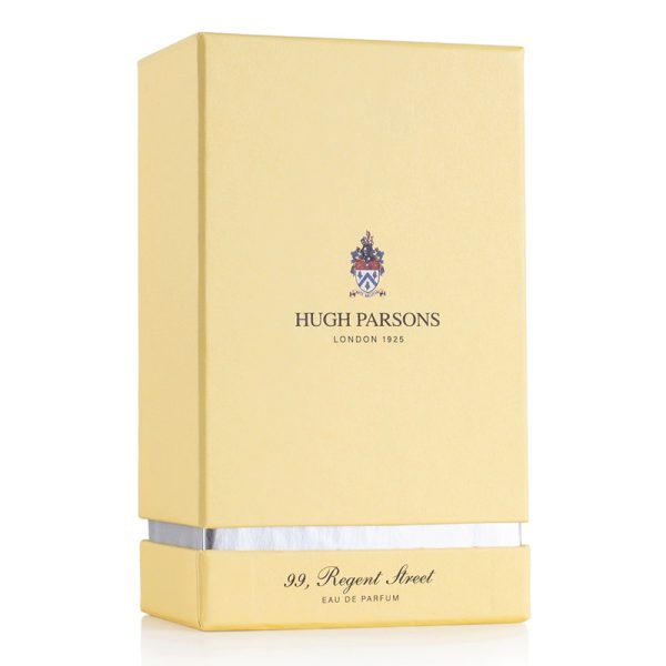 Hugh Parsons 99 Regent Street Advert