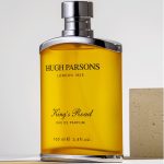 Advert for Hugh Parsons Kings Road EDP