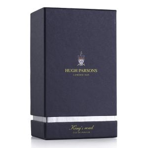 Hugh Parsons Kings Road EDP Box