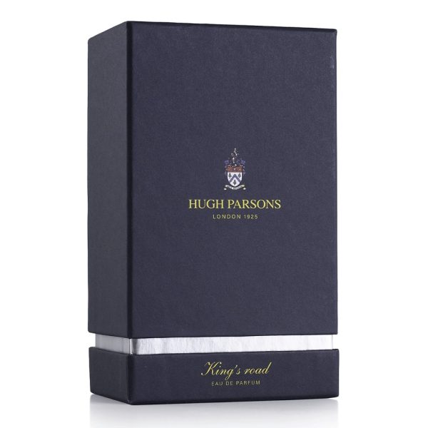 Hugh Parsons Kings Road EDP Box