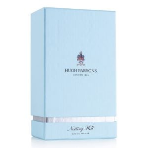 Hugh Parsons Notting Hill EDP Box