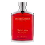 Hugh Parsons Oxford Street EDP Bottle