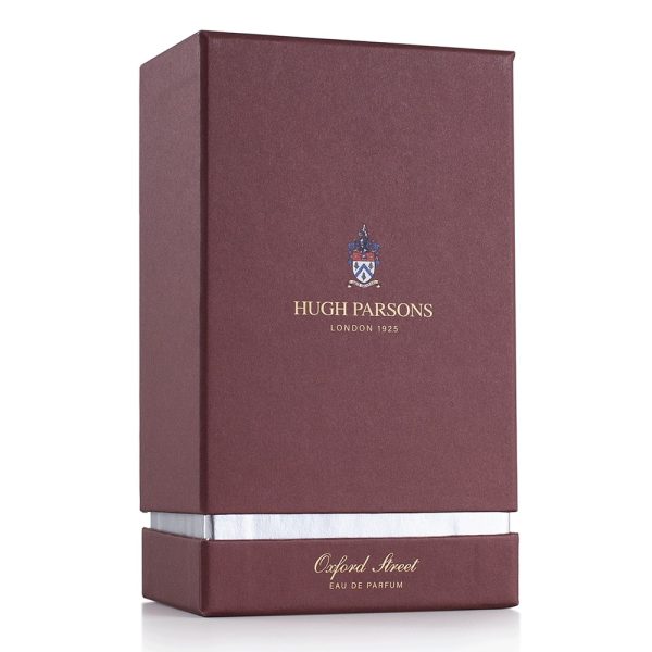 Hugh Parsons Oxford Street Box