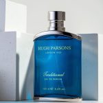 Advert for Hugh Parsons Traditional EDP
