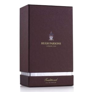 Hugh Parsons Traditional EDP Box