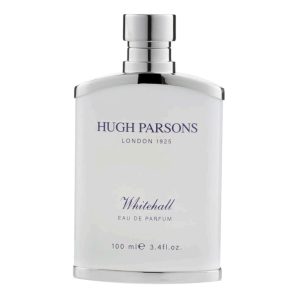 Hugh Parsons Whitehall EDP Bottle