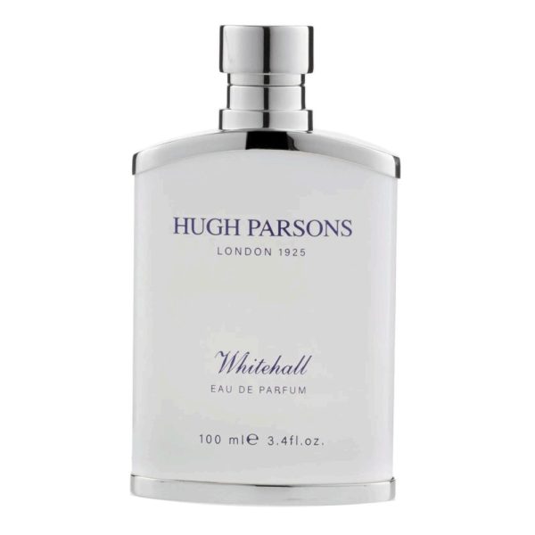 Hugh Parsons Whitehall EDP Bottle