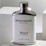 Hugh Parsons Whitehall EDP Advert