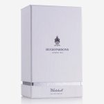 Hugh Parsons Whitehall EDP Box