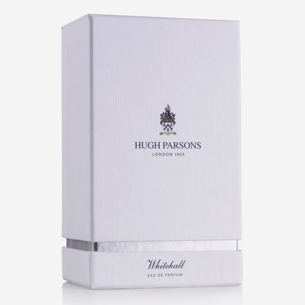 Hugh Parsons Whitehall EDP Box