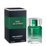 Karl Lagerfeld Les parfums matieres Bois de Cypres 50ml