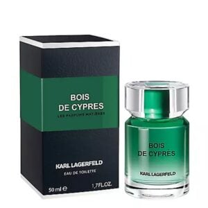 Karl Lagerfeld Les parfums matieres Bois de Cypres 50ml