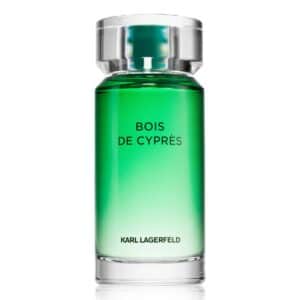 Karl Lagerfeld Bois de Cypres EDT