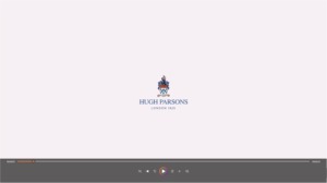 Hugh Parsons Video Link