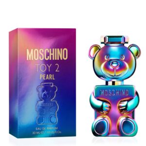 Toy2 Pearl 30ml by Moschino