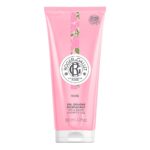 Roger & Gallet Rose Wellbeing Shower Gel