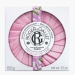 Roger & Gallet Feuille De The Soap Boxed