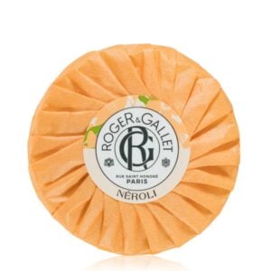 Roger & Gallet Neroli Wellbeing Soap