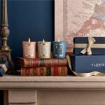 Floris Miniature Candle Set
