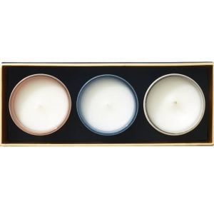 Floris Miniature Candle Collection