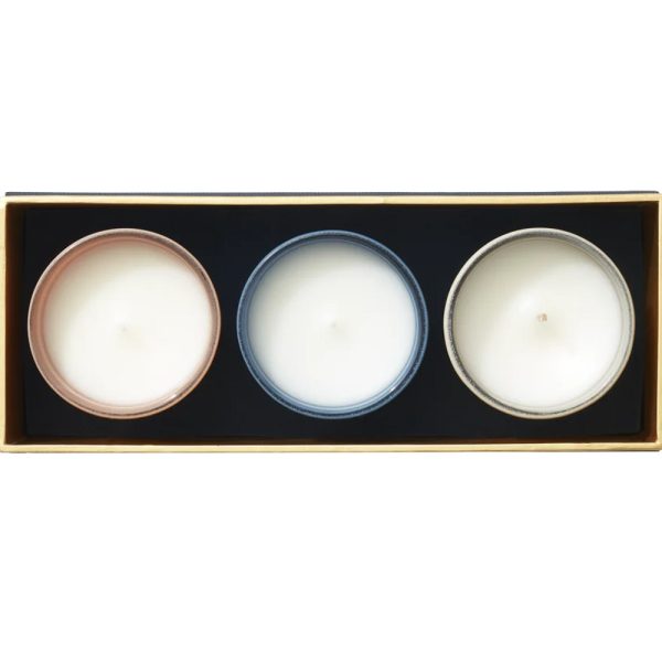 Floris Miniature Candle Collection