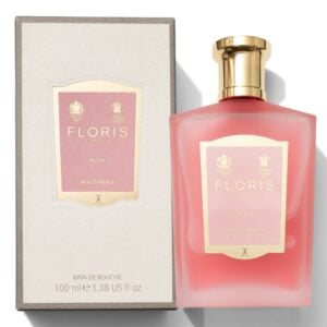 Floris London Concentrated Rose Mouthwash
