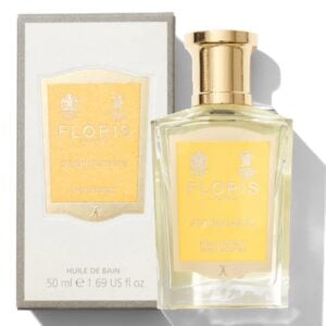 Floris London Stephanotis Bath OIl