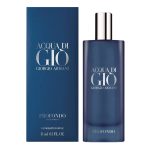 Free Giorgio Armani Acqua Di Gio Profondo EDP Travel Spray 15ml Gift with Purchase