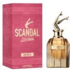 JPG Scandal Absolu Pour Femme 80ml