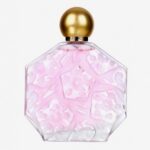 Jean Charles Brosseau Fleurs d'Ombre Rose Eau de Toilette 100ml