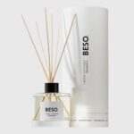 Beso Beach Fig & Palo Santo Reed Diffuser 200ml