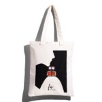 Free Guy Laroche Fidji Canvas Bag Gift with Purchase