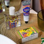 Maison Matine Goutte d'Or Natural Origin Soap Bar