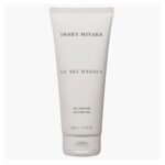 Le Sel D'Issey Shower Gel for Men