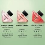 Prada Paradoxe Refillable Parfum Range 2024