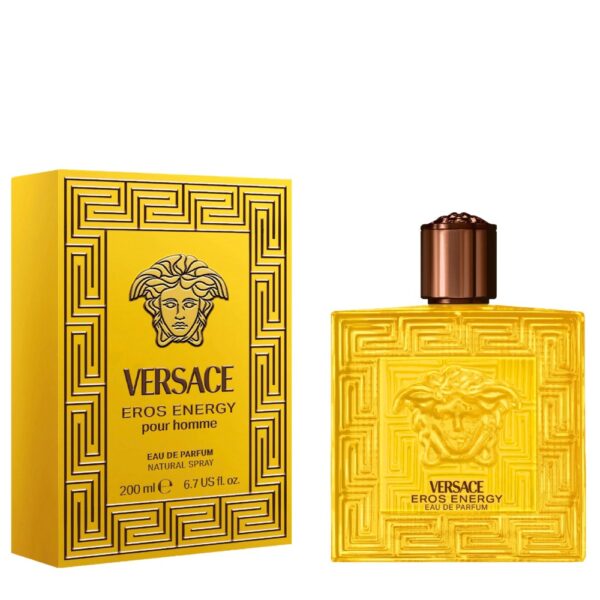 Versace Eros Energy for Men 200ml