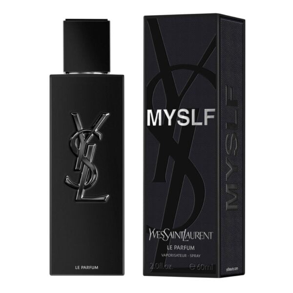 YSL MYSLF Le Parfum 60ml