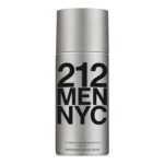 Carolina Herrera 212 Men NYC Deodorant Spray 150ml