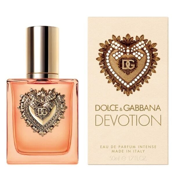 D&G Devotion Intense 50ml