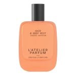 Exquise Tentation Hair and Body Mist Bottle - L'Atelier Parfum