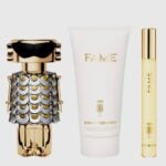 Paco Rabanne Fame 50ml Xmas 2024 Gift Set