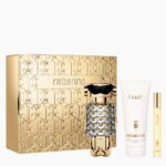 Paco Rabanne Fame 80ml Xmas 2024 Gift Set