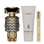 Paco Rabanne Fame 80ml Xmas 2024 Gift Set